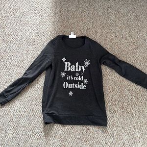 Motherhood maternity Sweatshirt